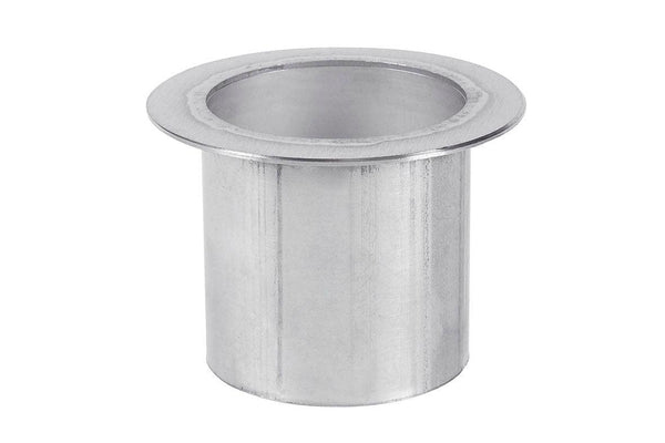 Stainless Steel Shower Drain & Grate (70mm x 25mm Wide) - Tile Insert - Steel Builders