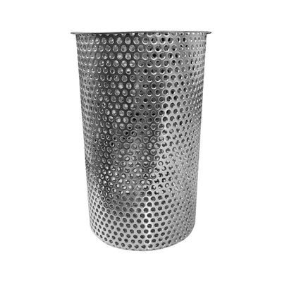 Stainless Steel Strainer - Steel Builders