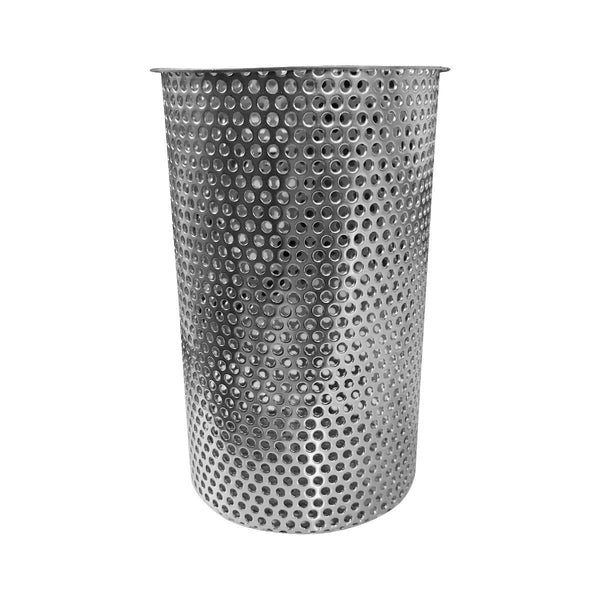 Stainless Steel Strainer - Steel Builders