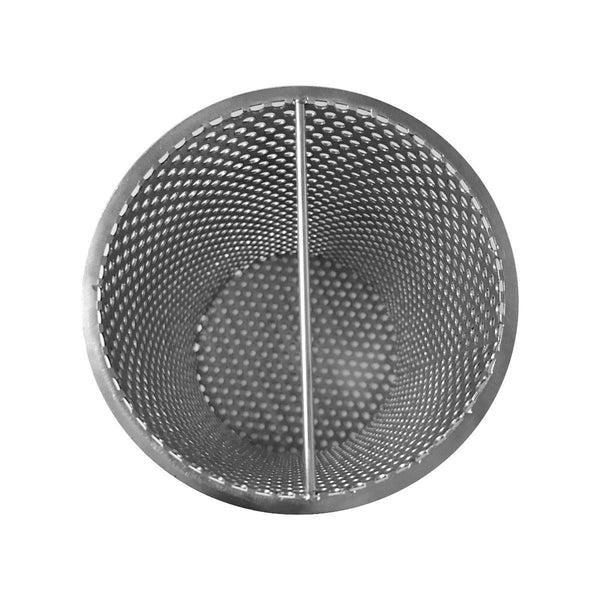 Stainless Steel Strainer - Steel Builders