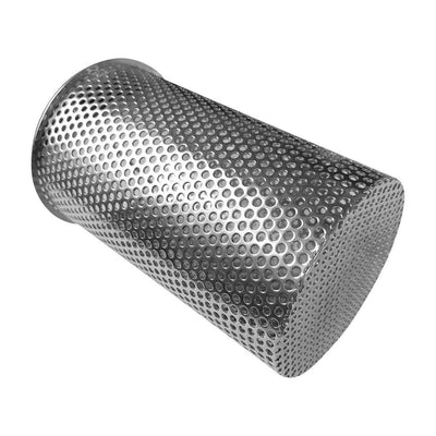 Stainless Steel Strainer - Steel Builders