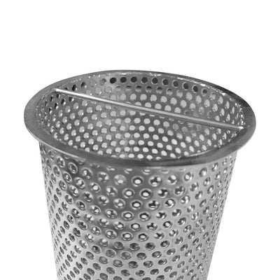 Stainless Steel Strainer - Steel Builders