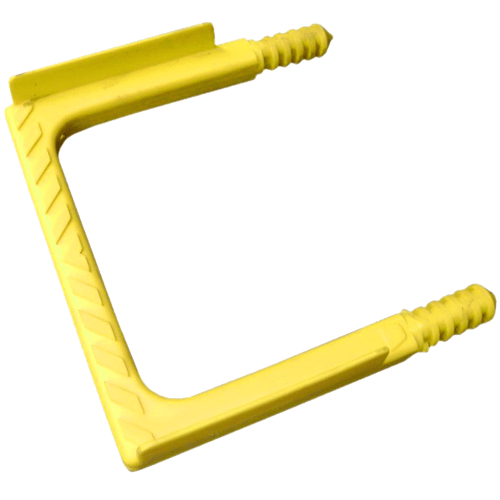 Pit Step Rung Step Irons & Steel Pit Ladders | Steel Builders