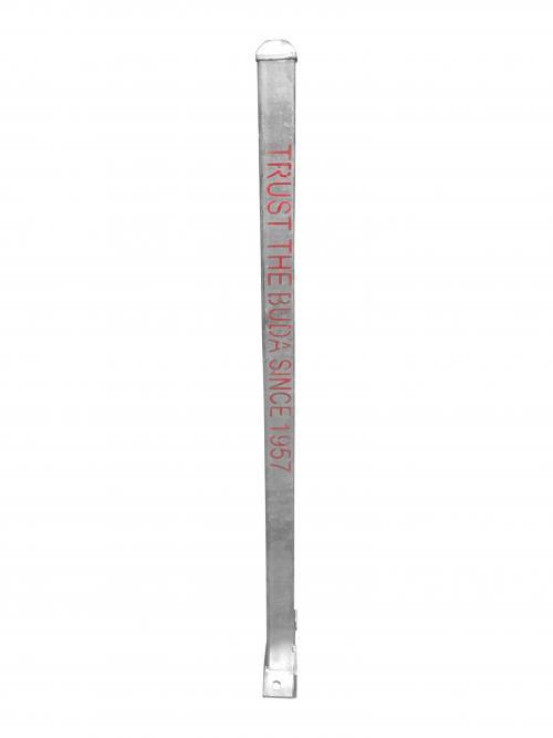 Temporary Handrails - Steel Builders