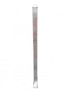 Temporary Handrails - Steel Builders